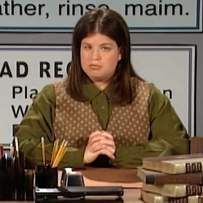 Lori Beth Denberg, All That